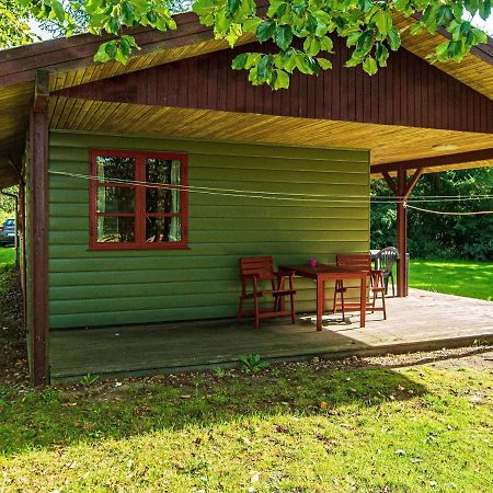 Three-Bedroom Holiday Home In Toftlund 25 Arrild Экстерьер фото